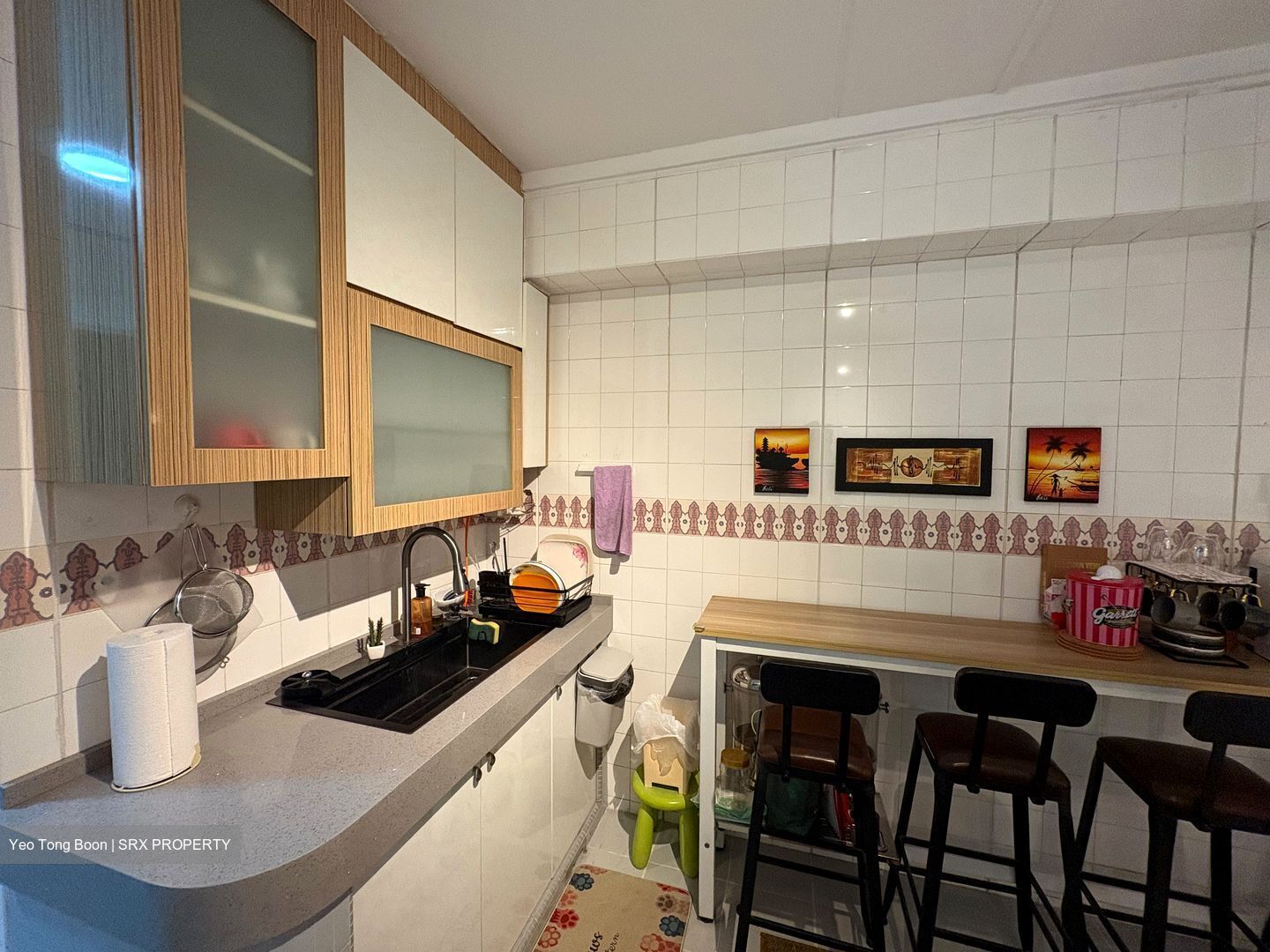 Blk 406 Keat Hong Laurel (Choa Chu Kang), HDB 4 Rooms #564795071